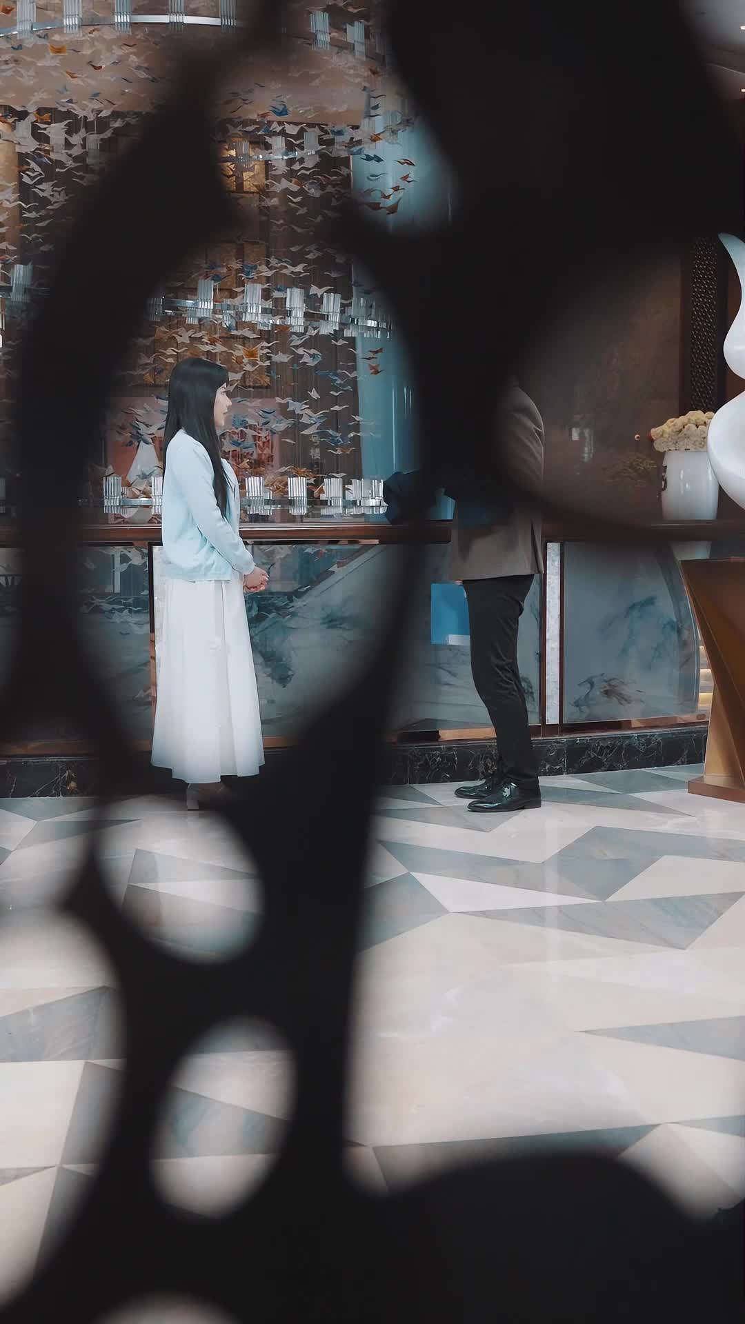 Episodio 12 - Volver a enamorarnos